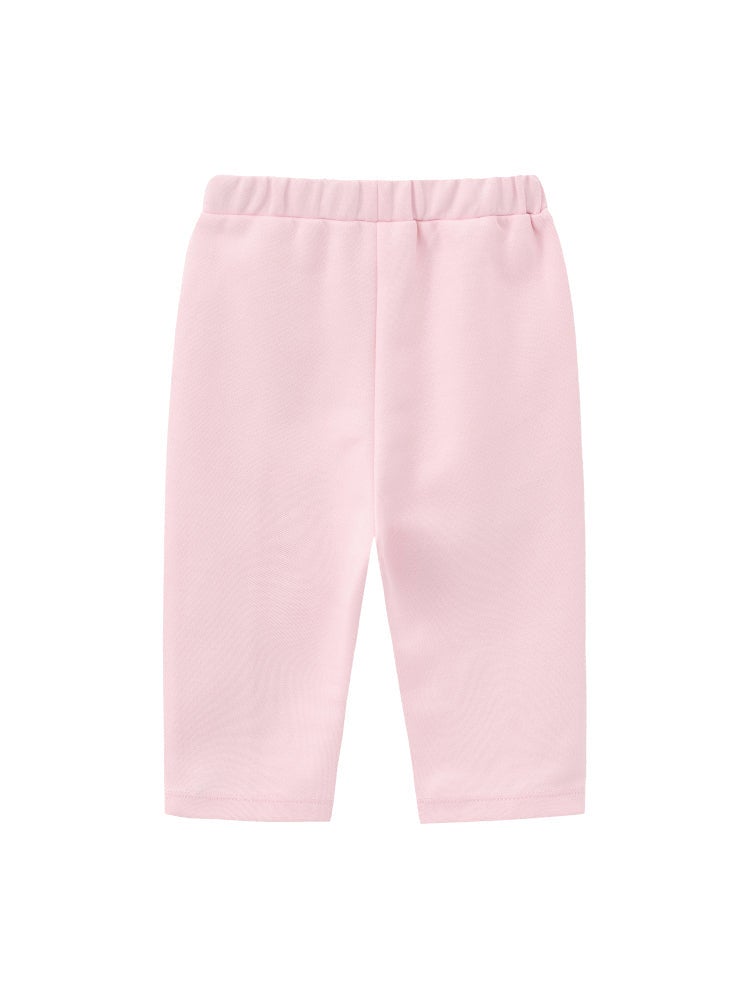 بالابالا بنطلون بخصر مطاطي للبنات - Image 4